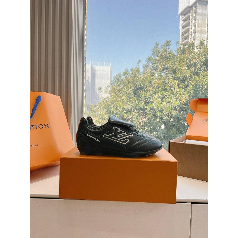 LV Footprint Soccer LV Footprint Soccer