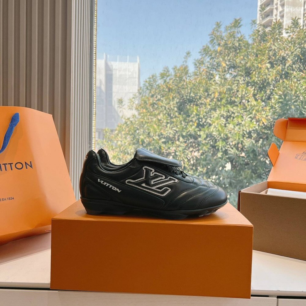 LV Footprint Soccer LV Footprint Soccer