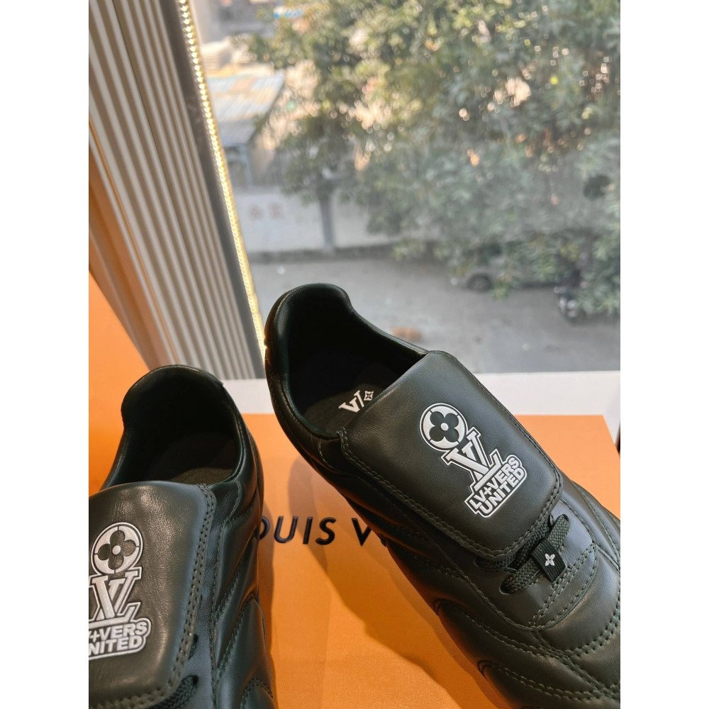 LV Footprint Soccer LV Footprint Soccer