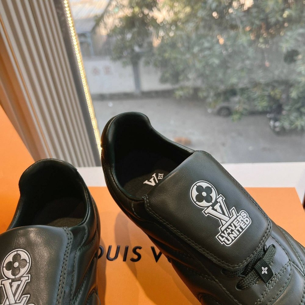 LV Footprint Soccer LV Footprint Soccer