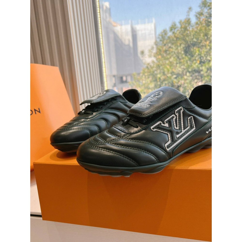 LV Footprint Soccer LV Footprint Soccer