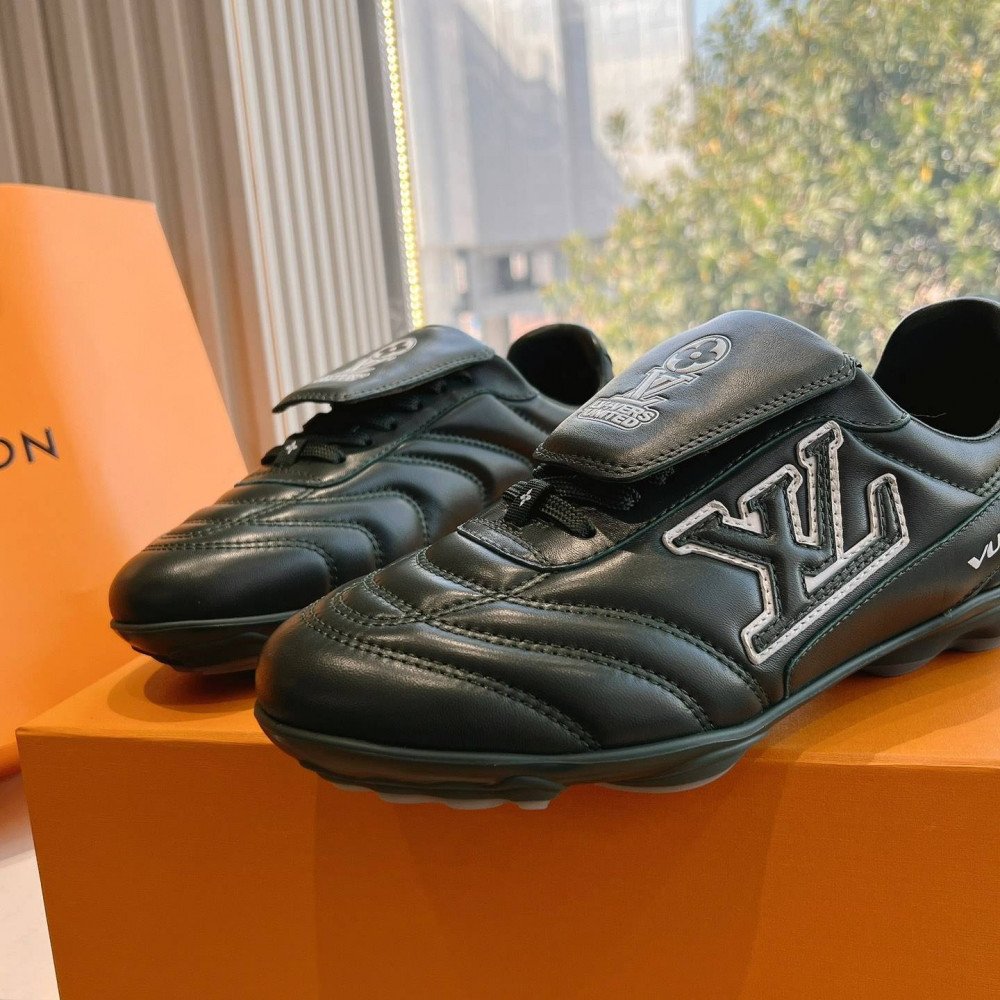 LV Footprint Soccer LV Footprint Soccer