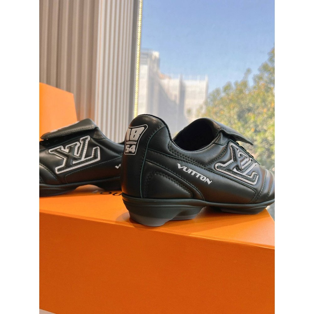 LV Footprint Soccer LV Footprint Soccer