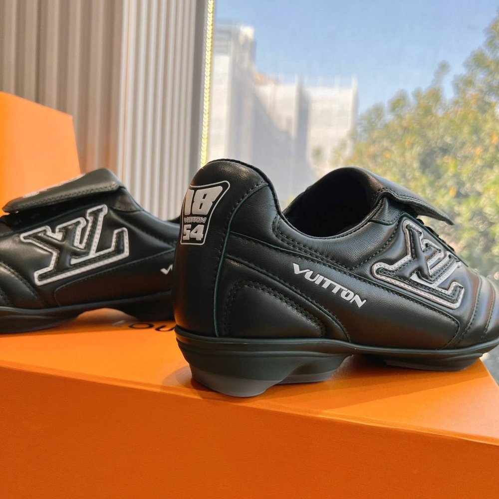 LV Footprint Soccer LV Footprint Soccer