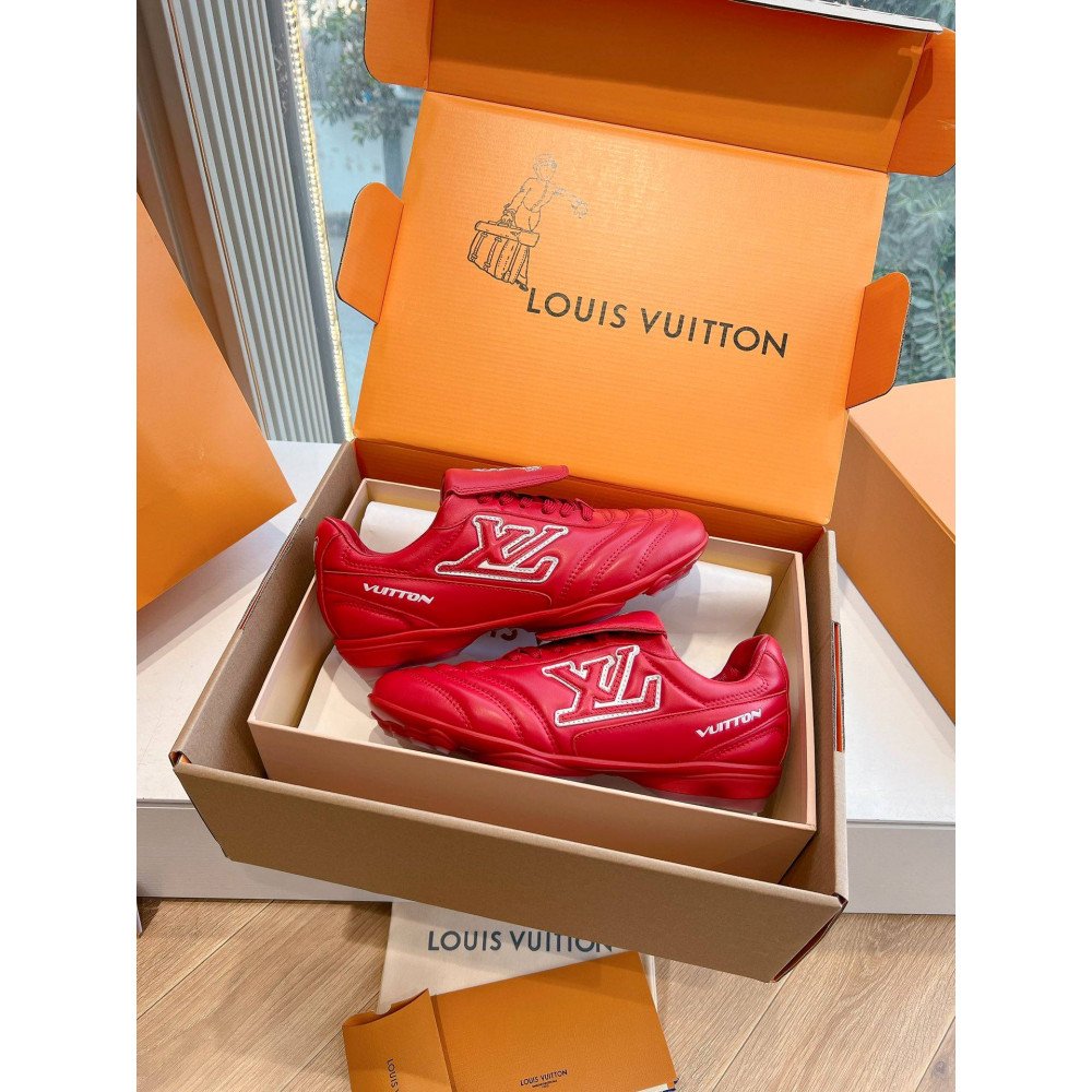 LV Footprint Soccer LV Footprint Soccer