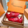 LV Footprint Soccer