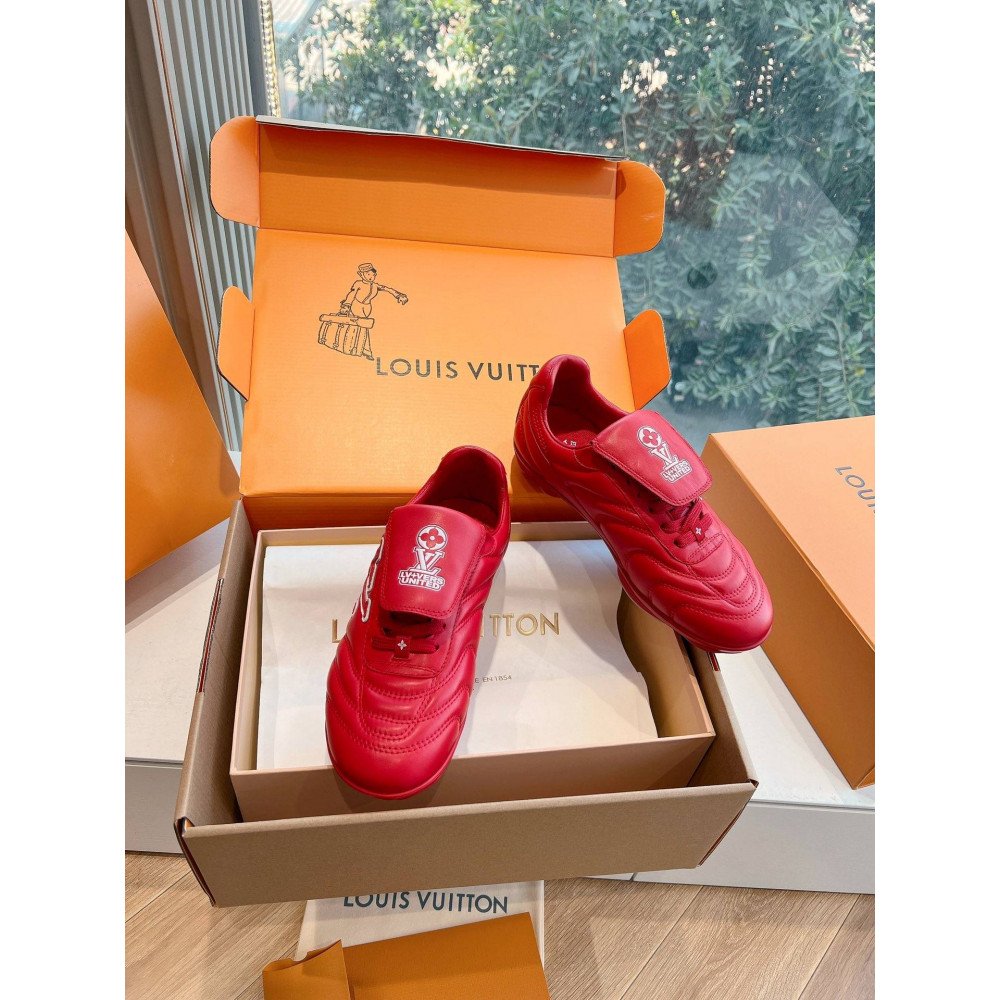 LV Footprint Soccer LV Footprint Soccer
