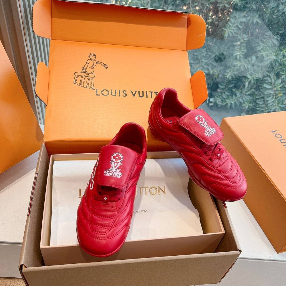 LV Footprint Soccer LV Footprint Soccer