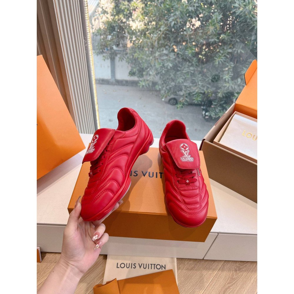 LV Footprint Soccer LV Footprint Soccer