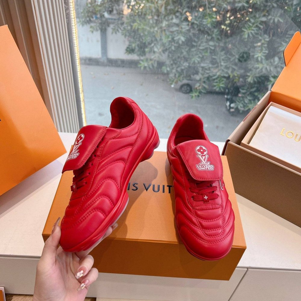 LV Footprint Soccer LV Footprint Soccer
