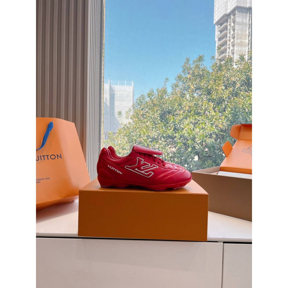 LV Footprint Soccer LV Footprint Soccer