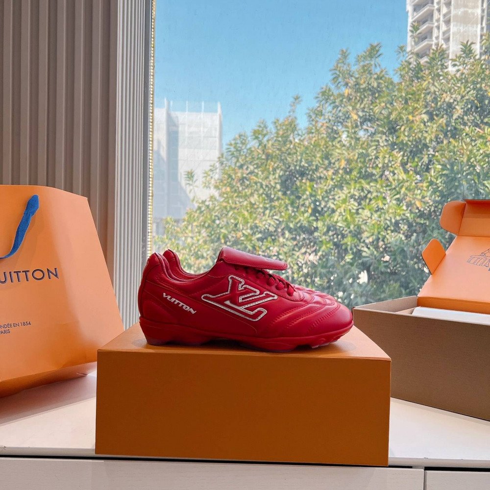 LV Footprint Soccer LV Footprint Soccer