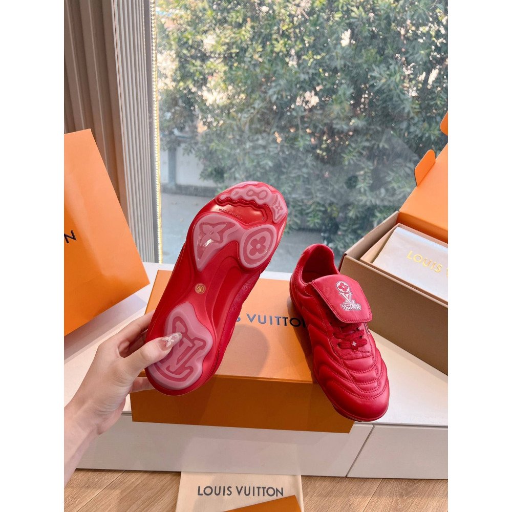 LV Footprint Soccer LV Footprint Soccer