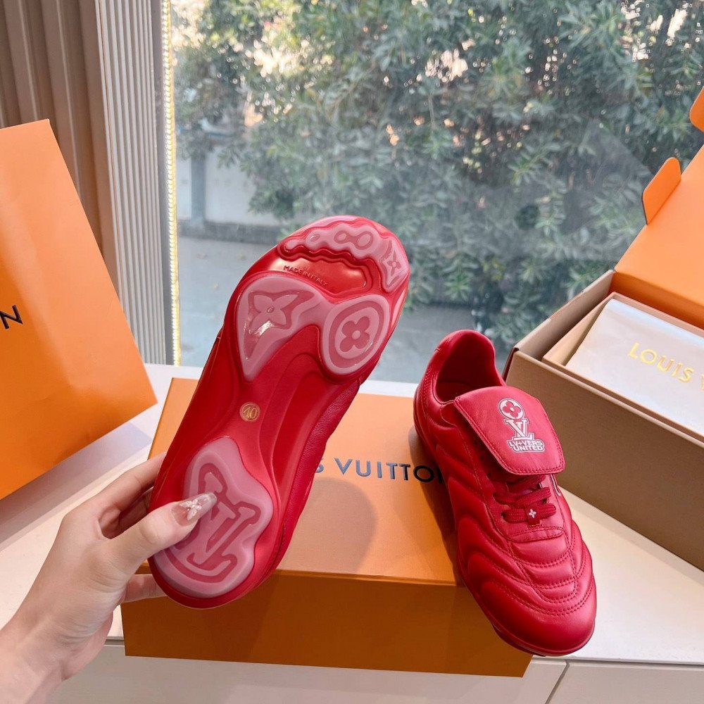 LV Footprint Soccer LV Footprint Soccer