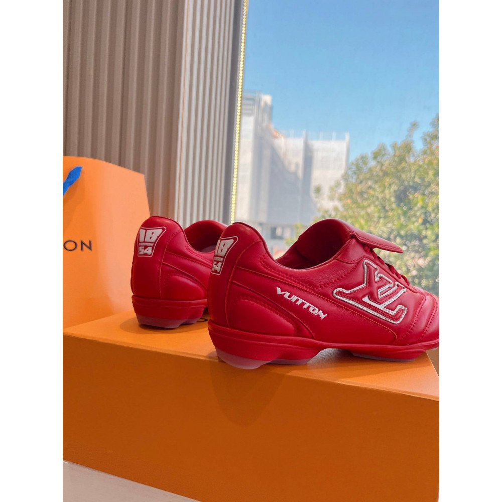 LV Footprint Soccer LV Footprint Soccer