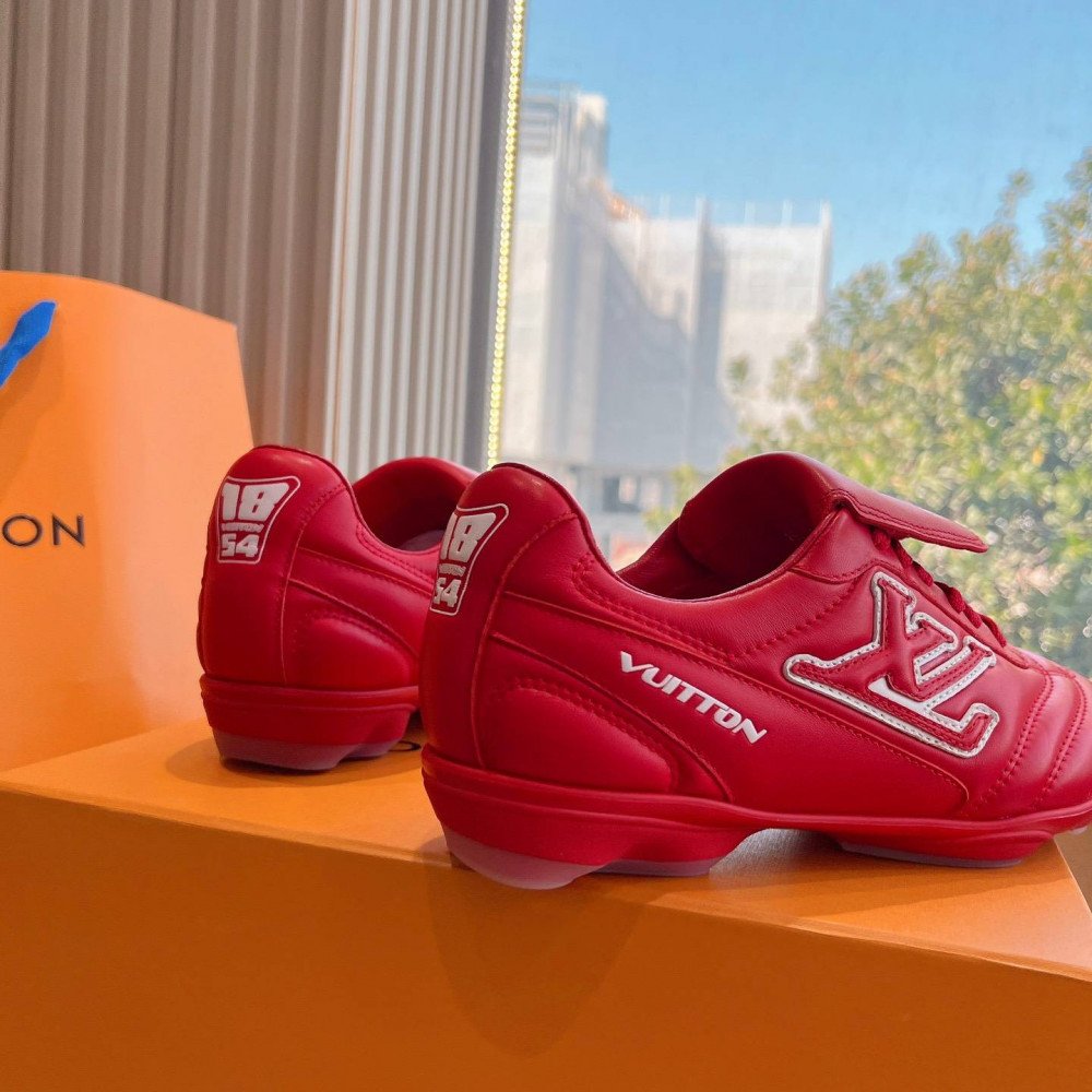 LV Footprint Soccer LV Footprint Soccer
