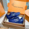 LV Footprint Soccer