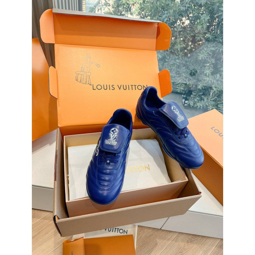 LV Footprint Soccer LV Footprint Soccer