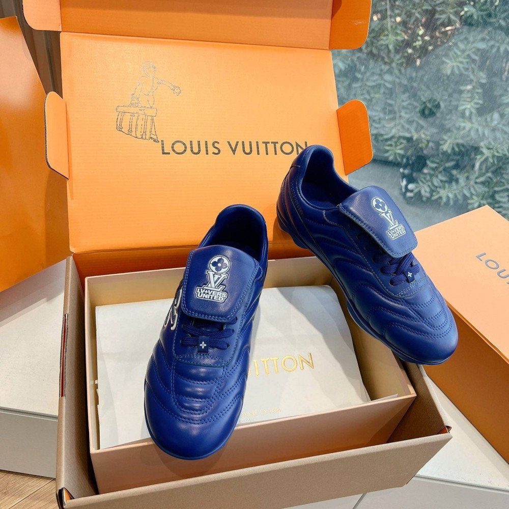 LV Footprint Soccer LV Footprint Soccer