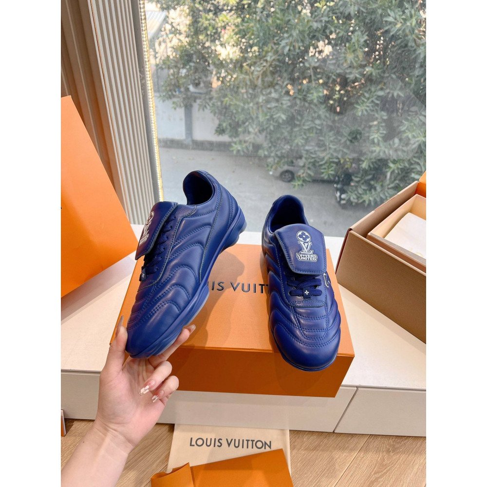 LV Footprint Soccer LV Footprint Soccer