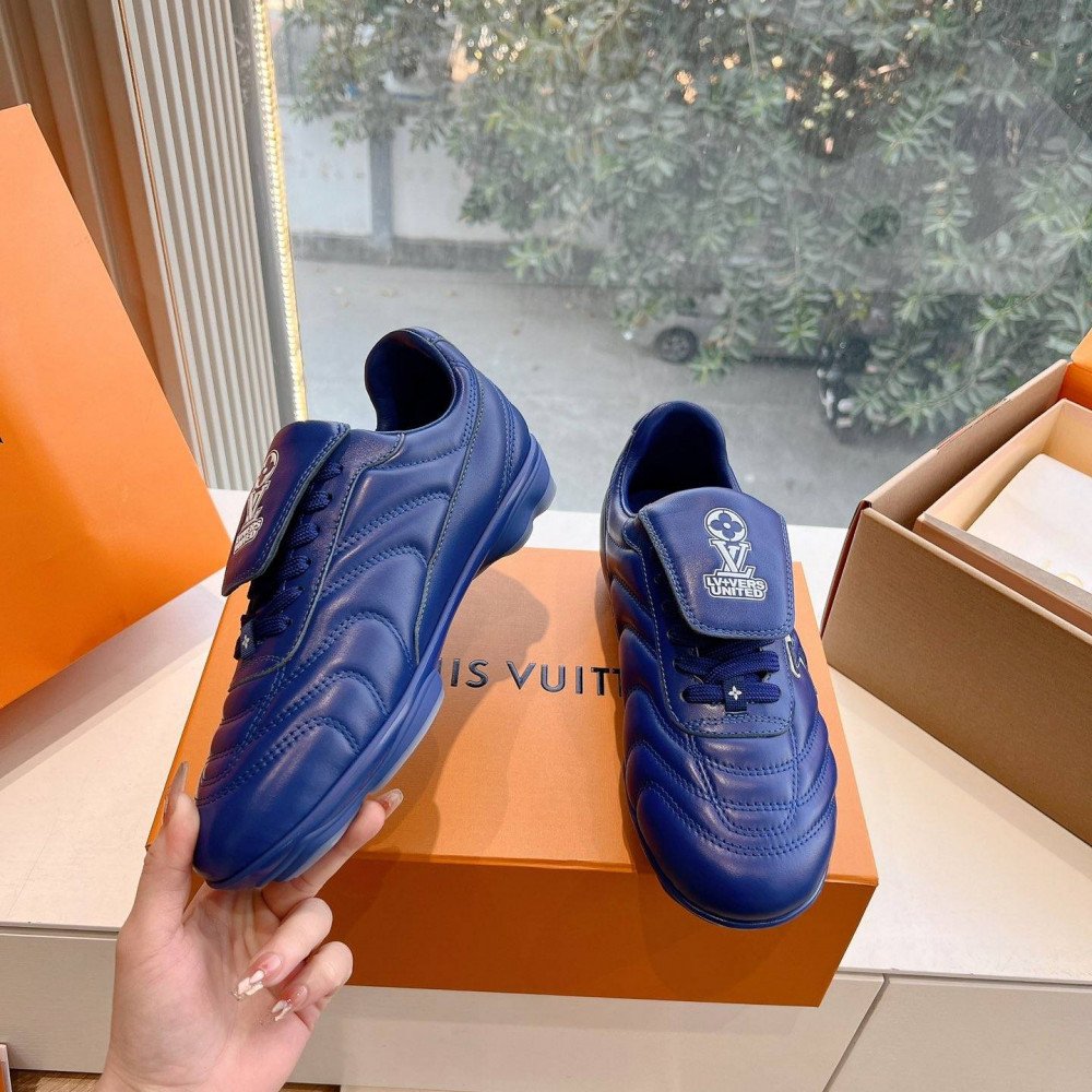 LV Footprint Soccer LV Footprint Soccer