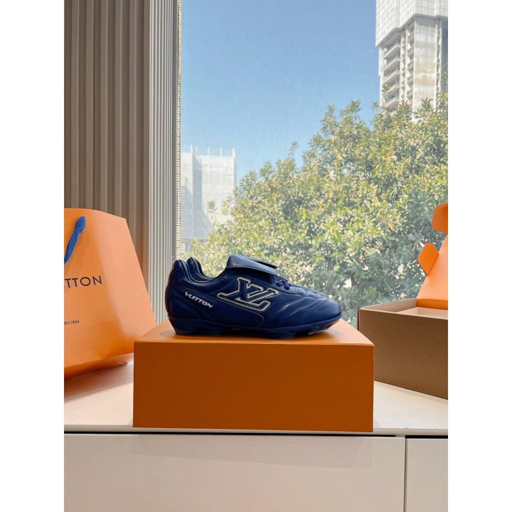 LV Footprint Soccer LV Footprint Soccer