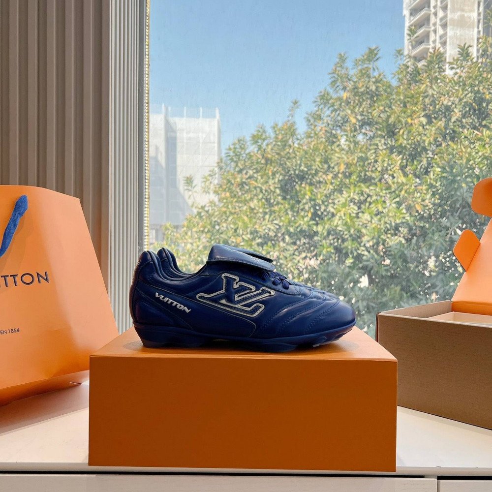LV Footprint Soccer LV Footprint Soccer