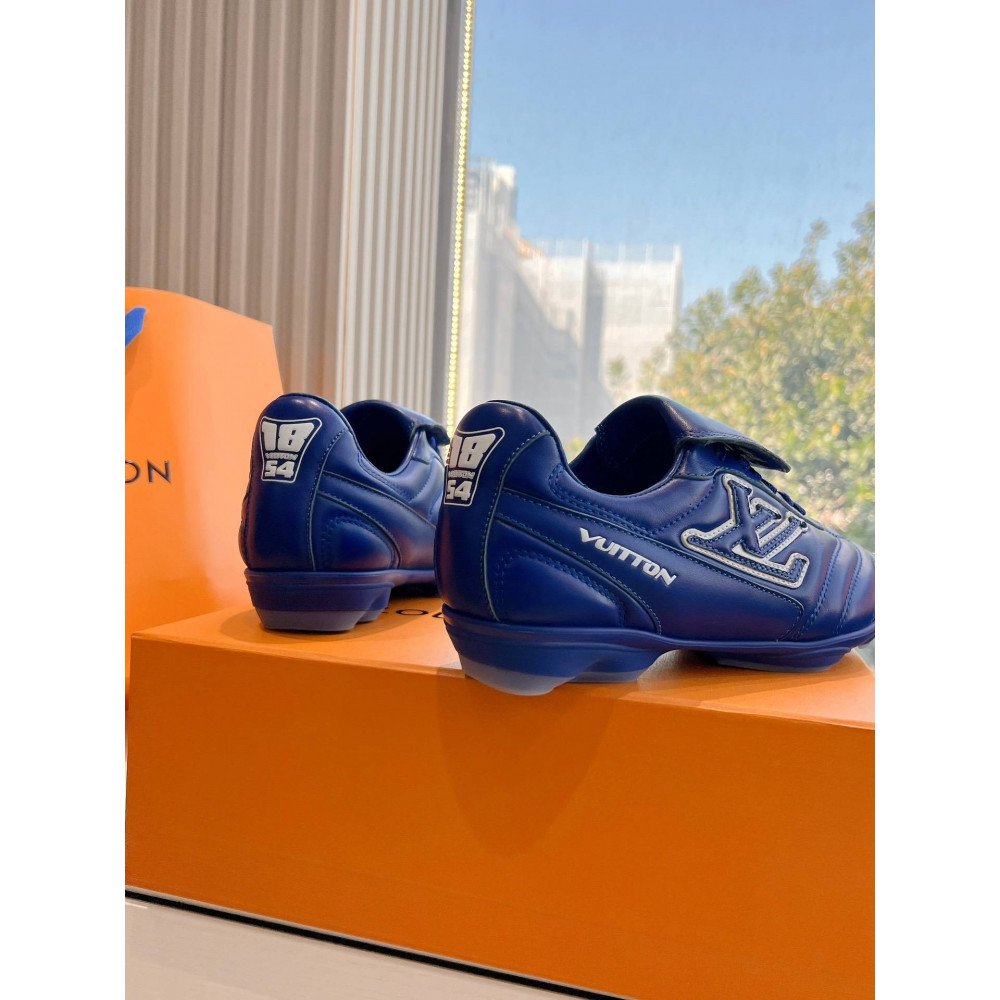LV Footprint Soccer LV Footprint Soccer