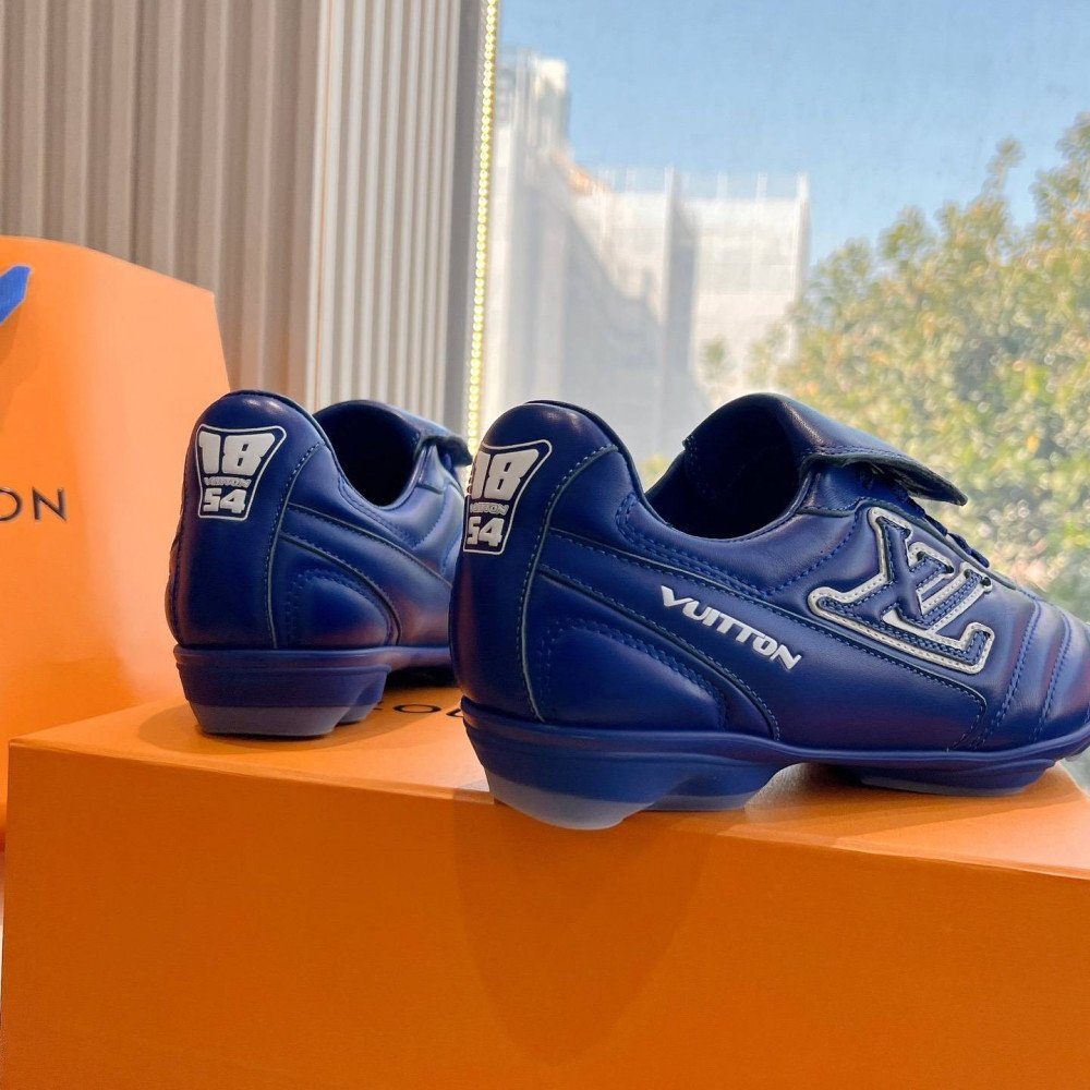 LV Footprint Soccer LV Footprint Soccer