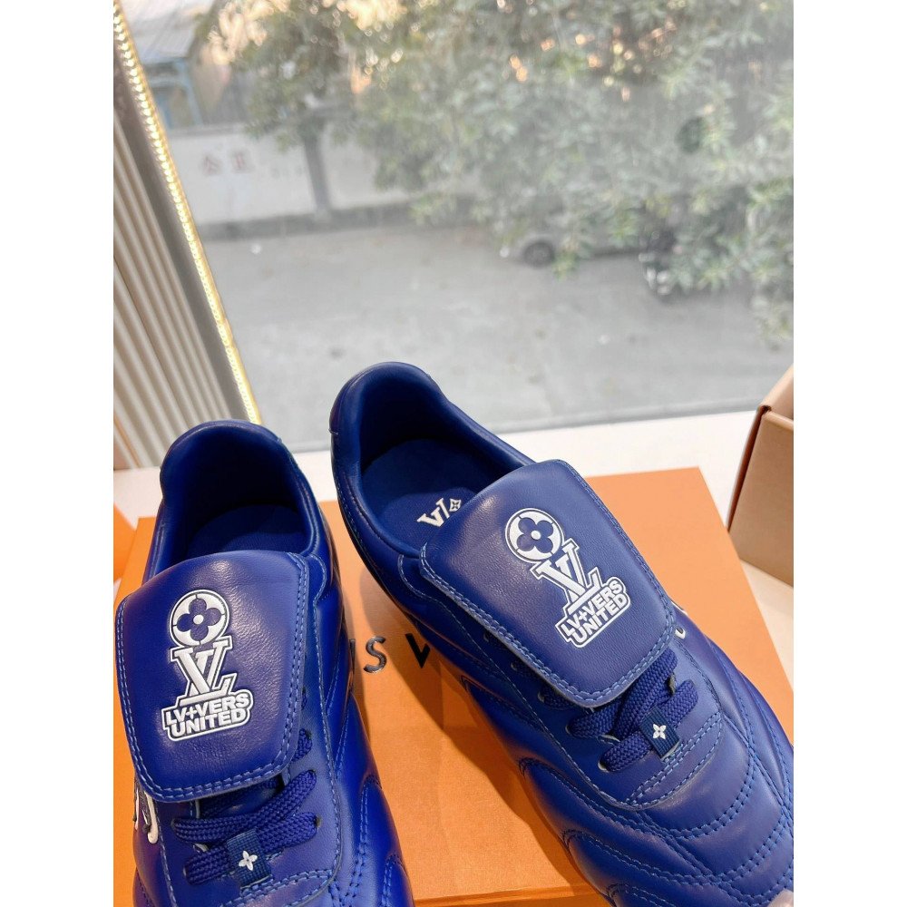 LV Footprint Soccer LV Footprint Soccer