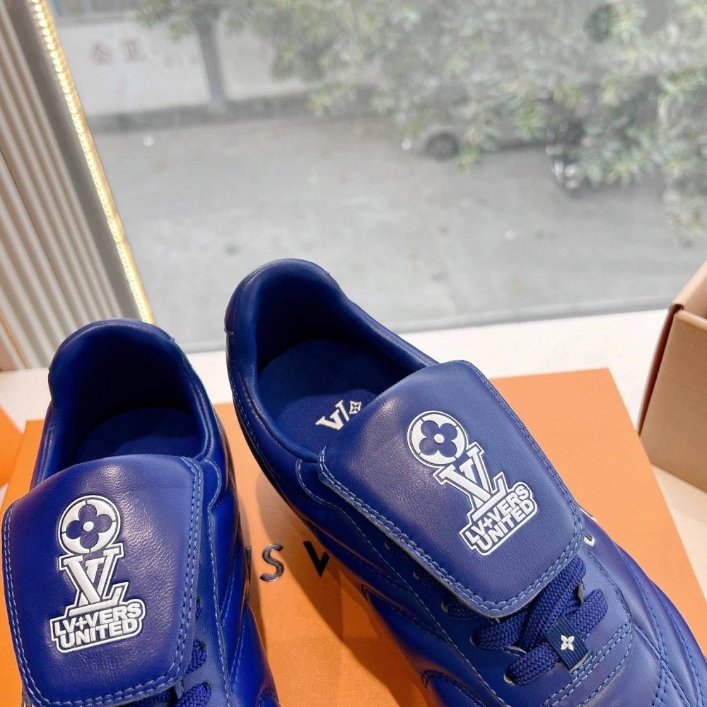 LV Footprint Soccer LV Footprint Soccer