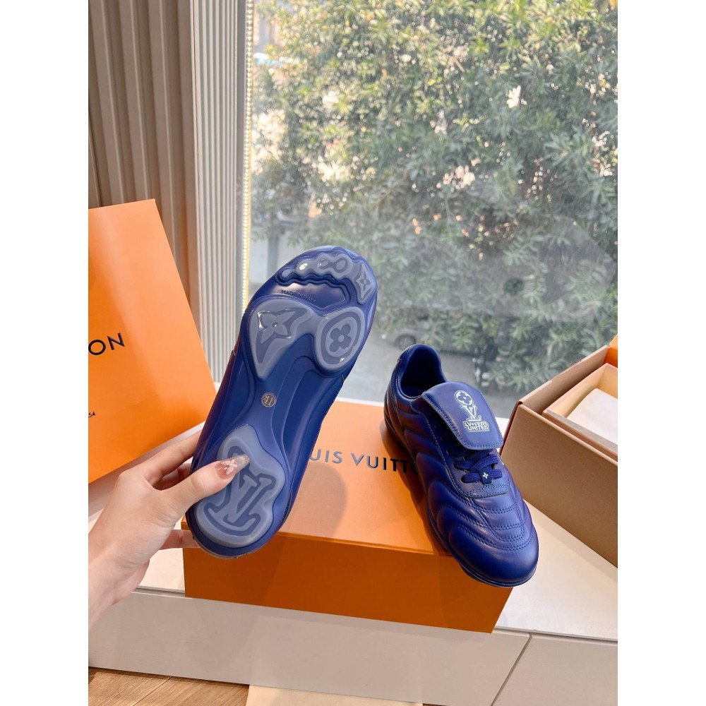 LV Footprint Soccer LV Footprint Soccer