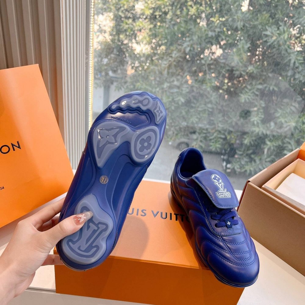 LV Footprint Soccer LV Footprint Soccer