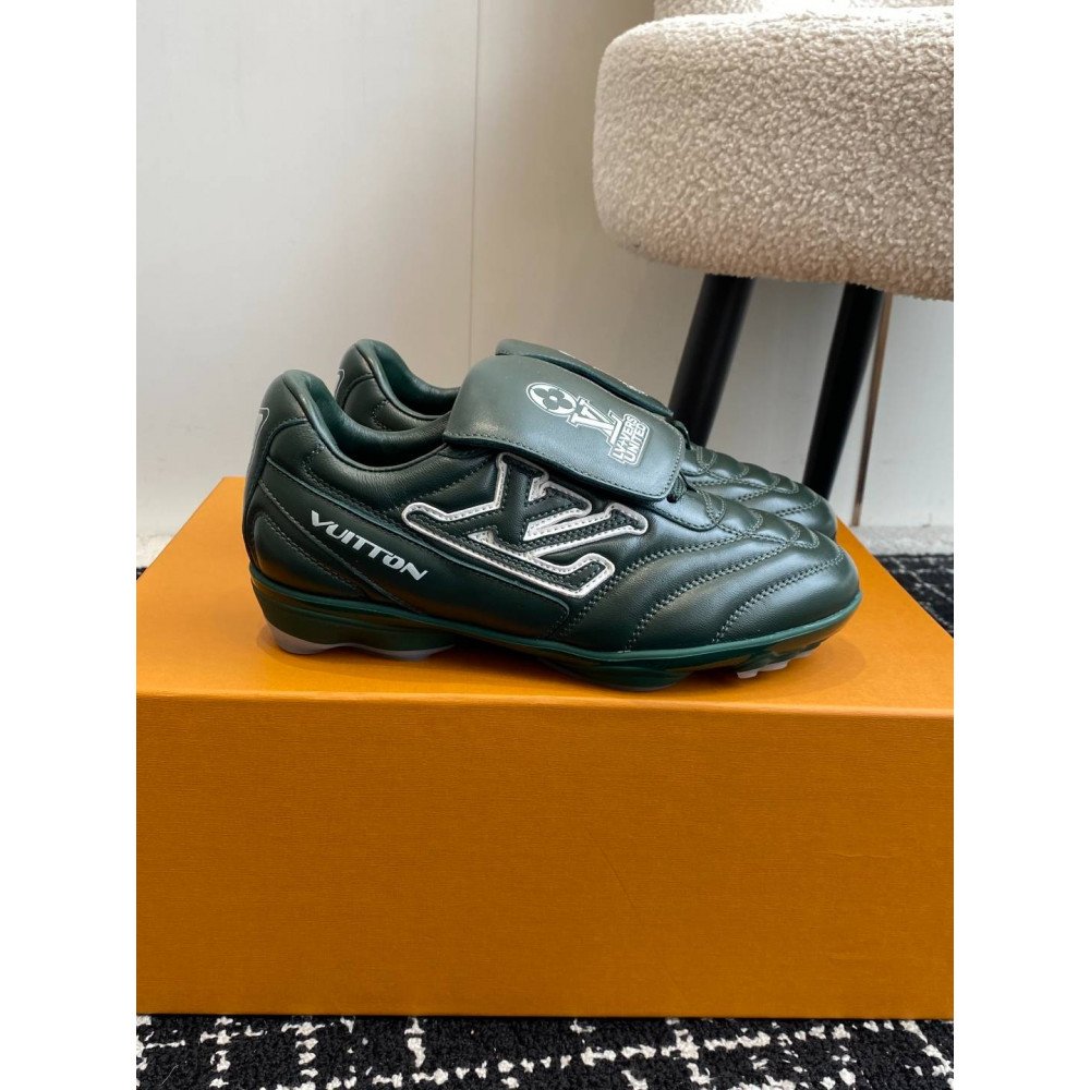 LV Footprint Soccer LV Footprint Soccer