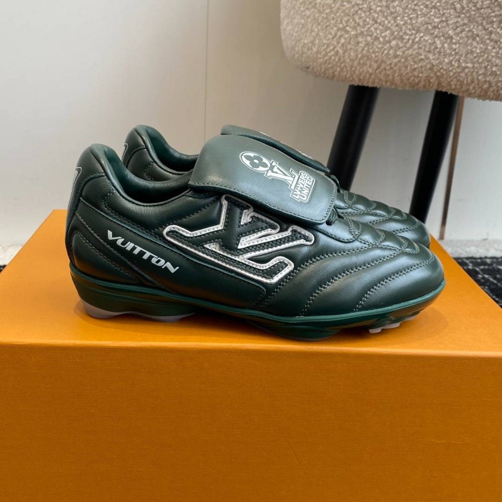LV Footprint Soccer