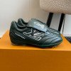 LV Footprint Soccer