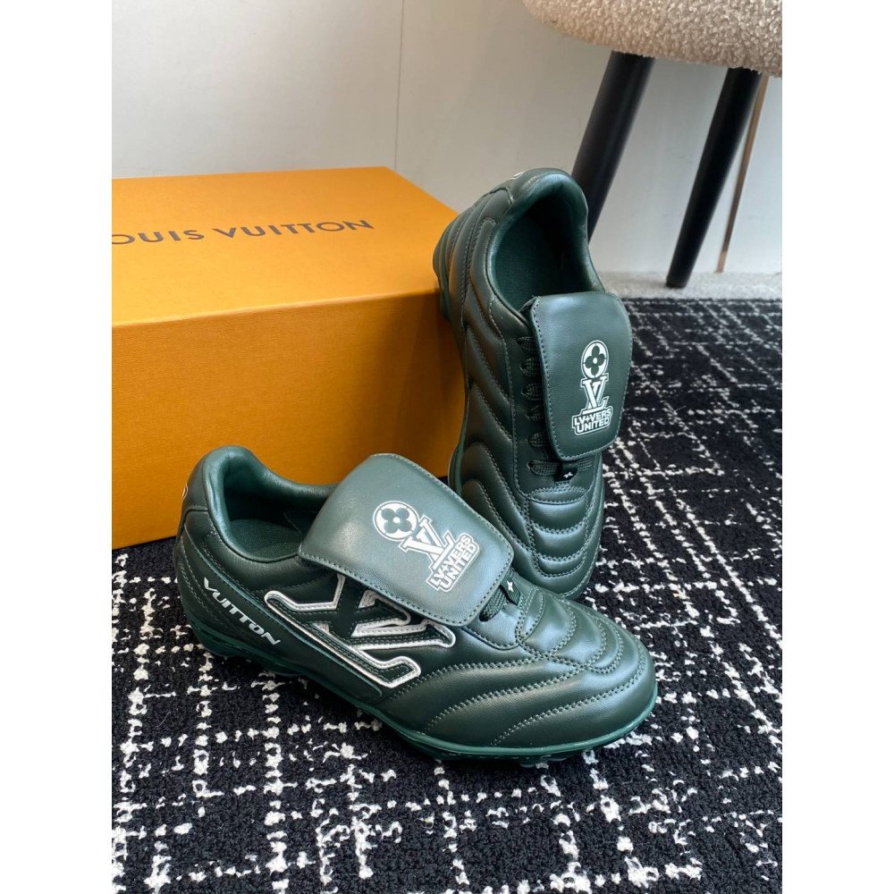LV Footprint Soccer LV Footprint Soccer