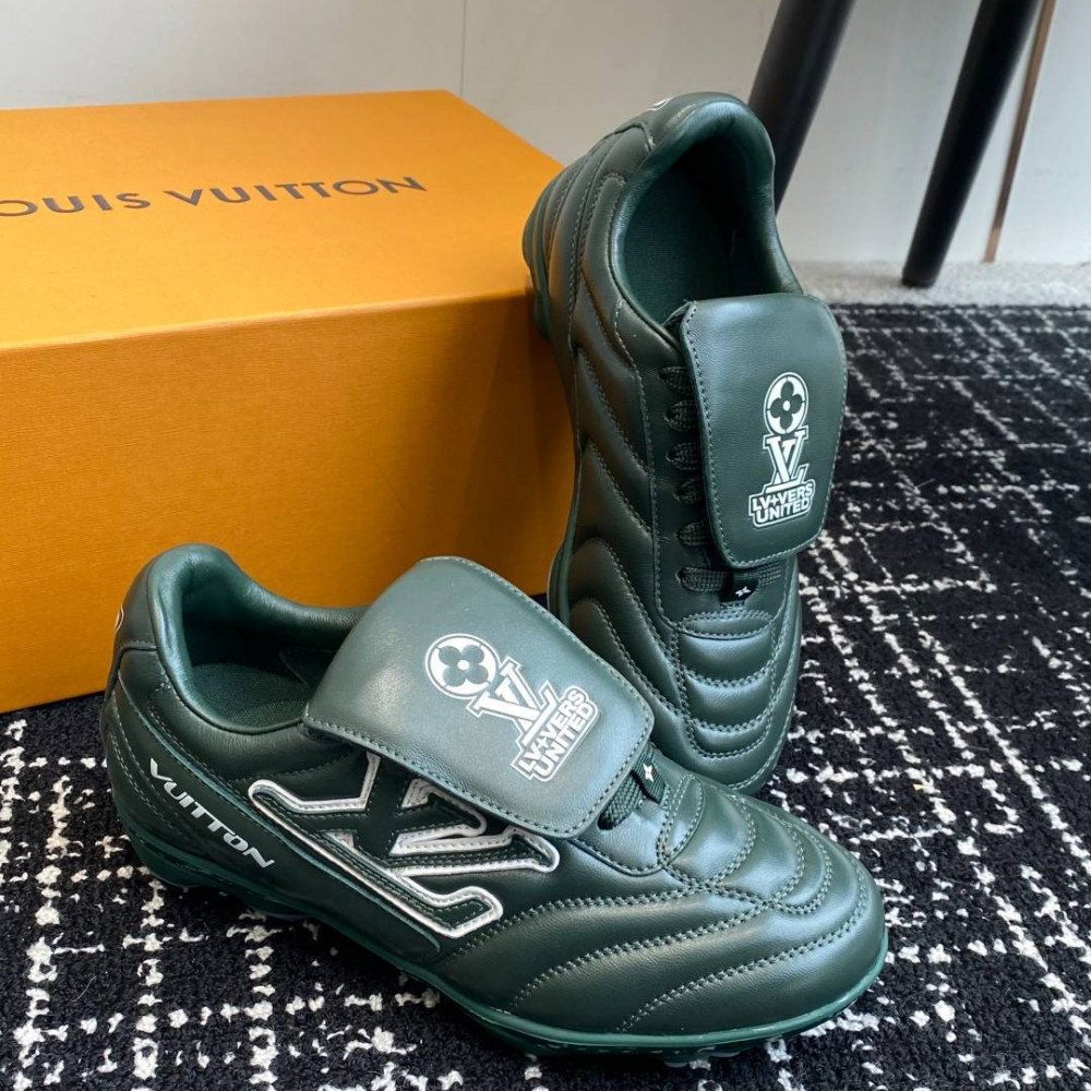 LV Footprint Soccer LV Footprint Soccer