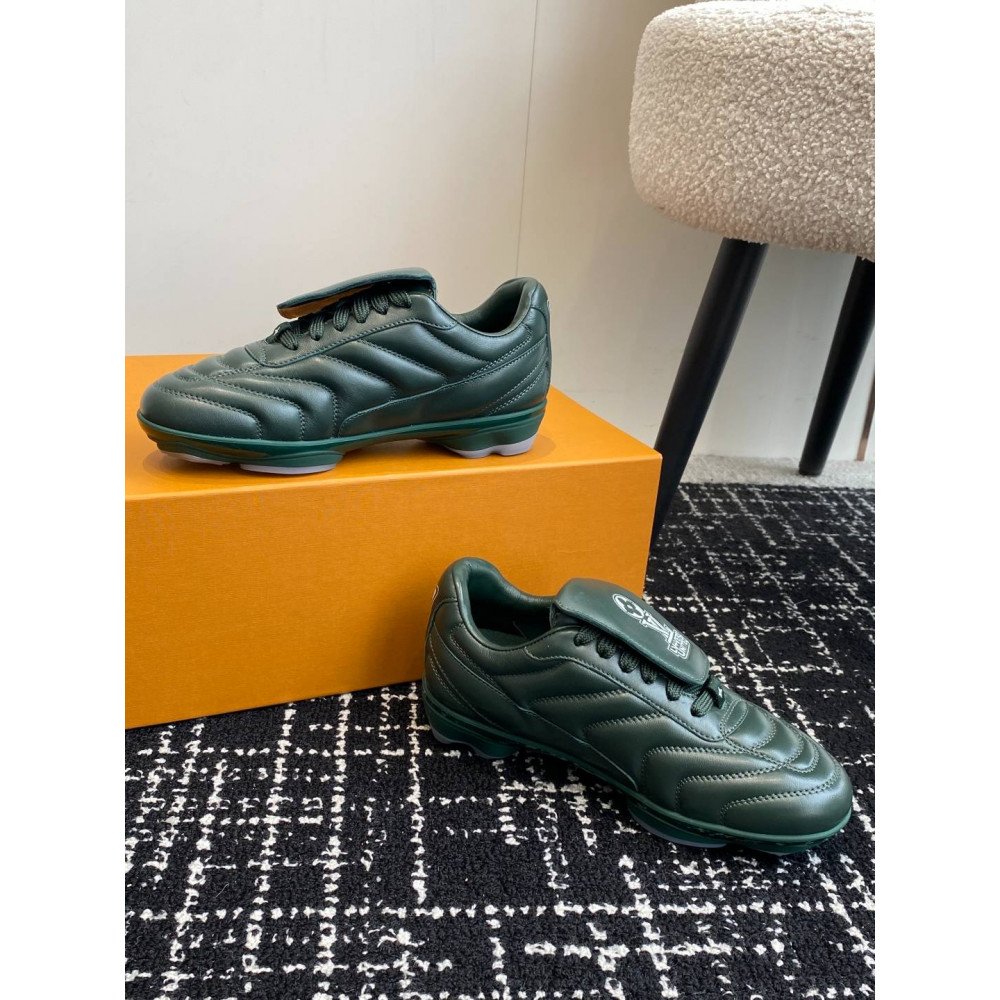 LV Footprint Soccer LV Footprint Soccer