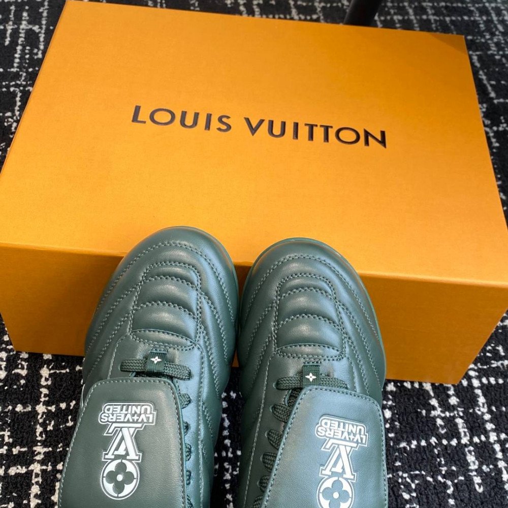 LV Footprint Soccer LV Footprint Soccer
