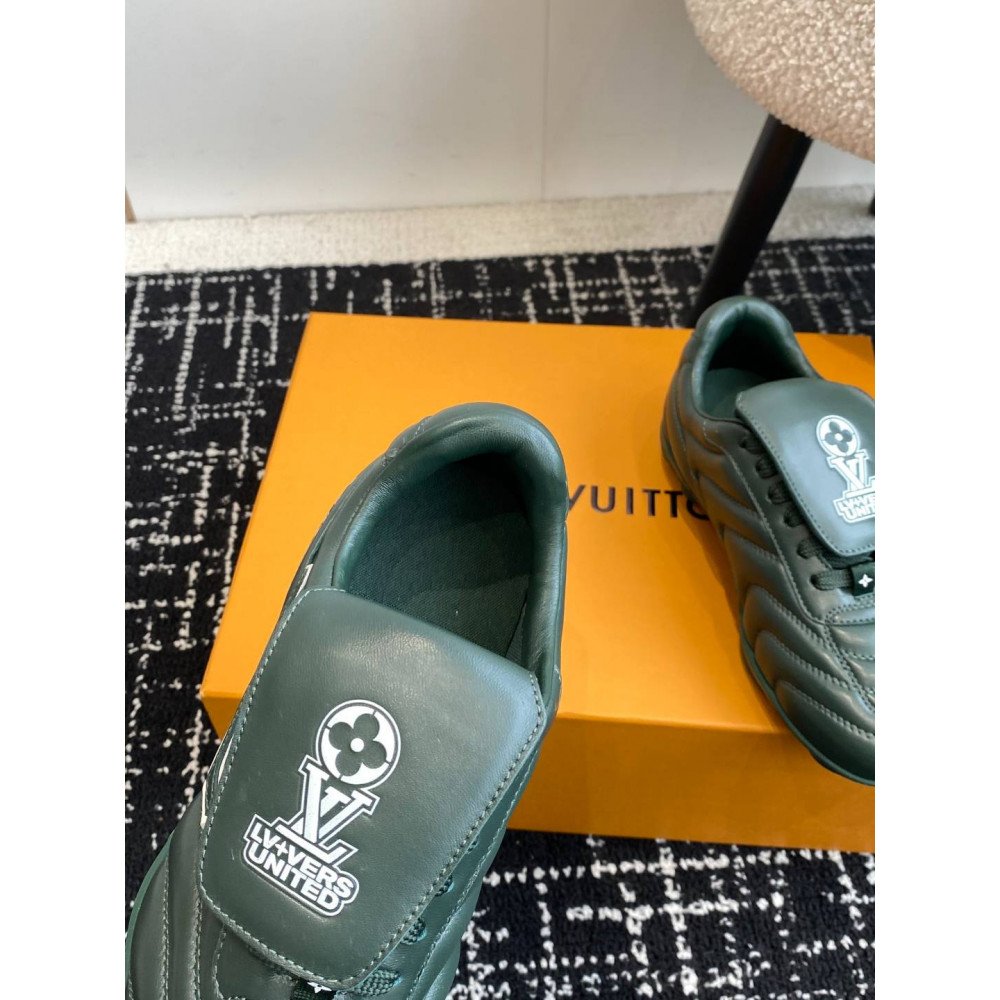 LV Footprint Soccer LV Footprint Soccer