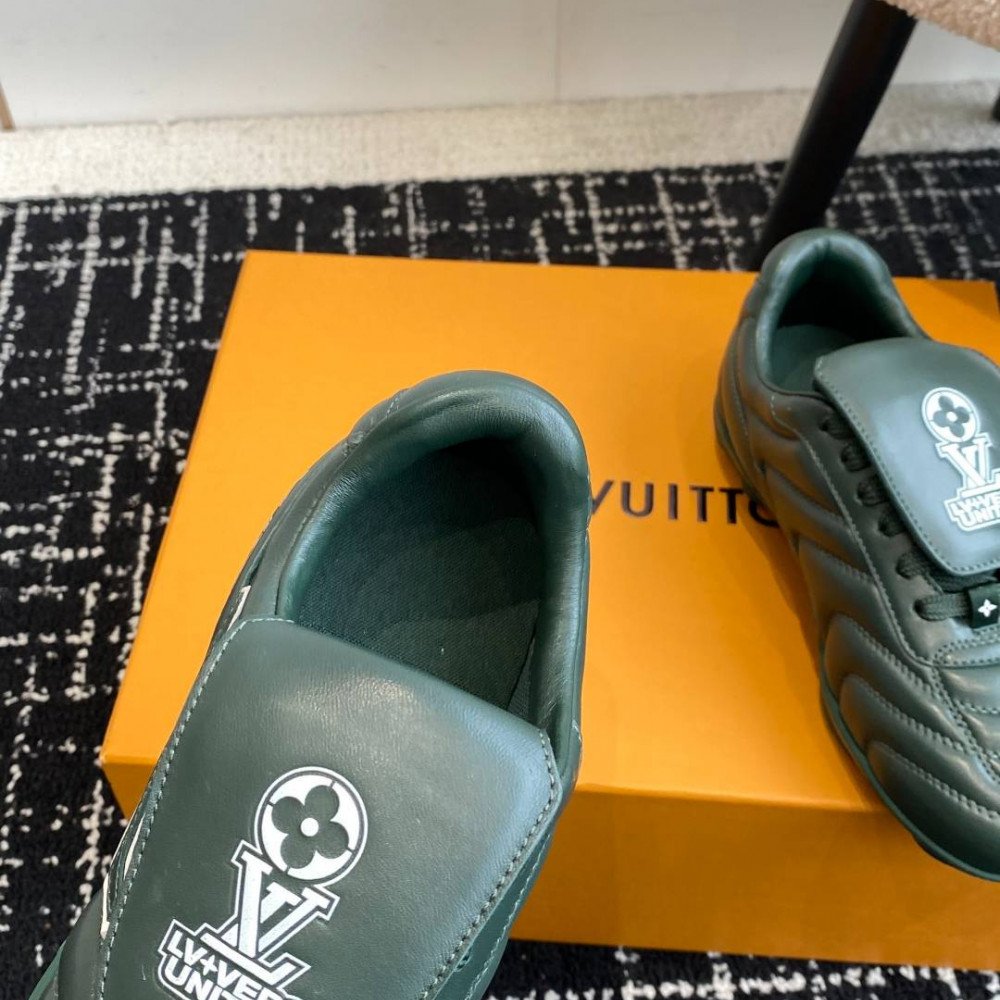 LV Footprint Soccer LV Footprint Soccer
