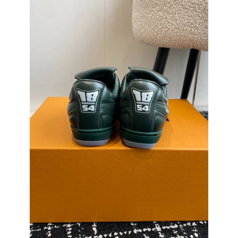 LV Footprint Soccer LV Footprint Soccer