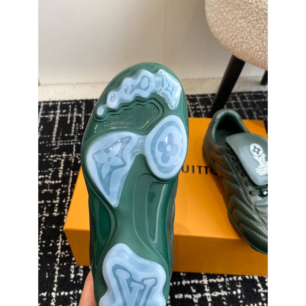LV Footprint Soccer LV Footprint Soccer