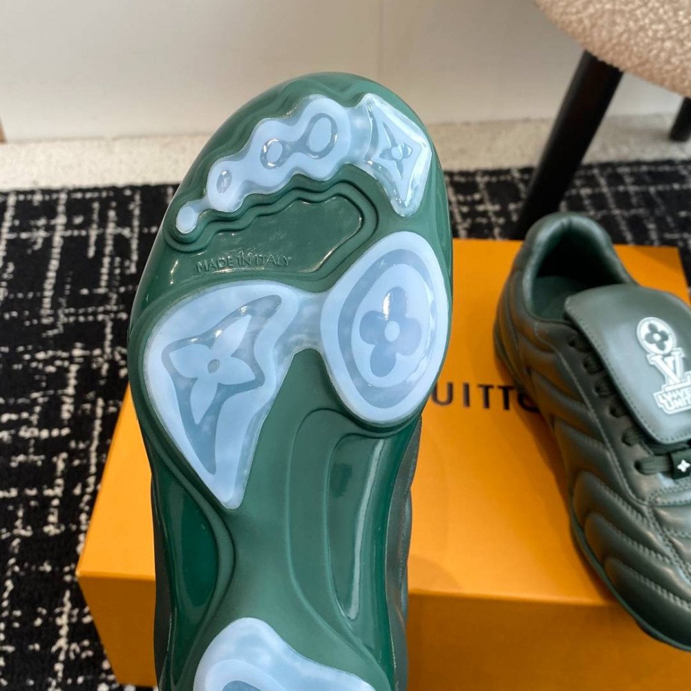 LV Footprint Soccer LV Footprint Soccer