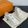 Lagoon Sneaker