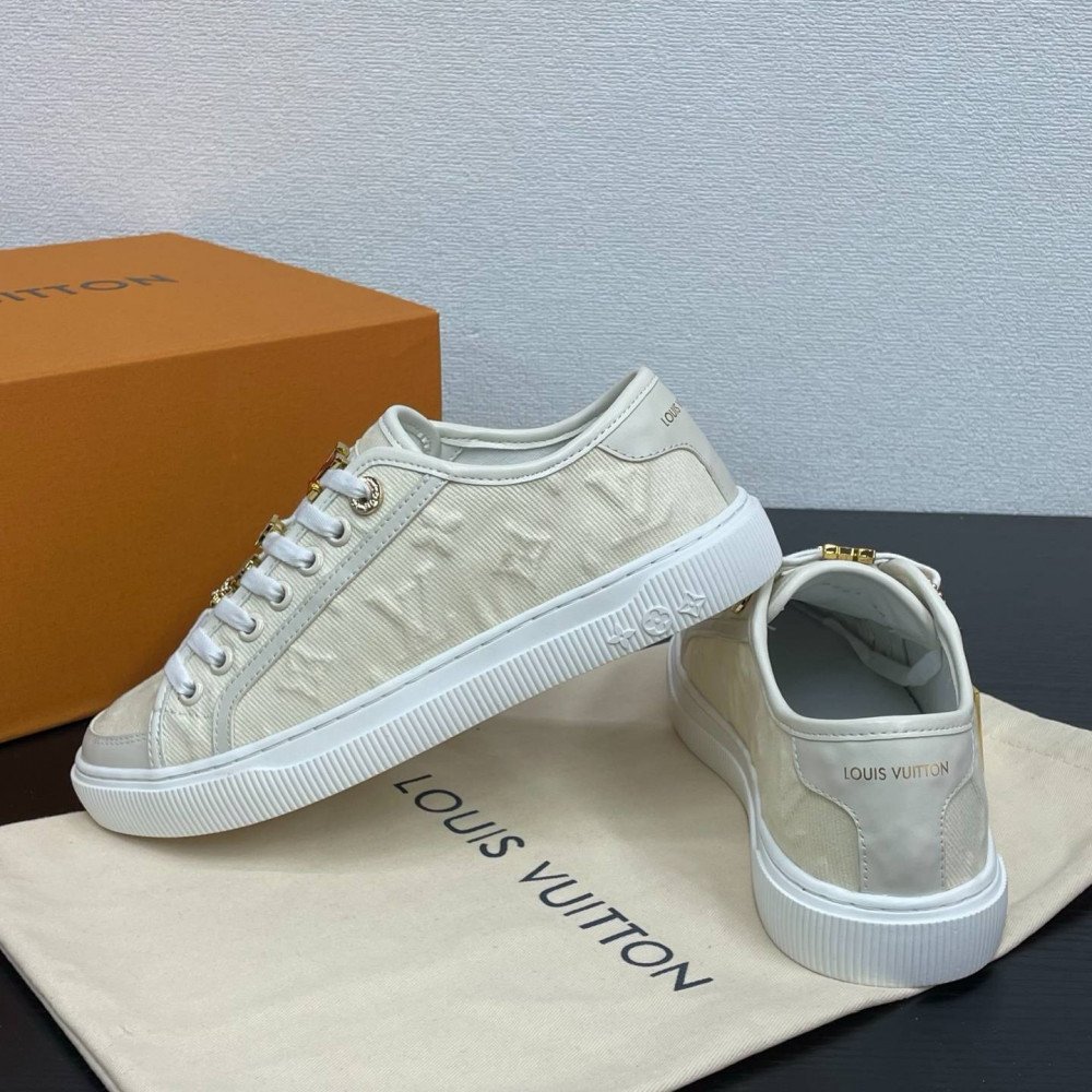 Lagoon Sneaker