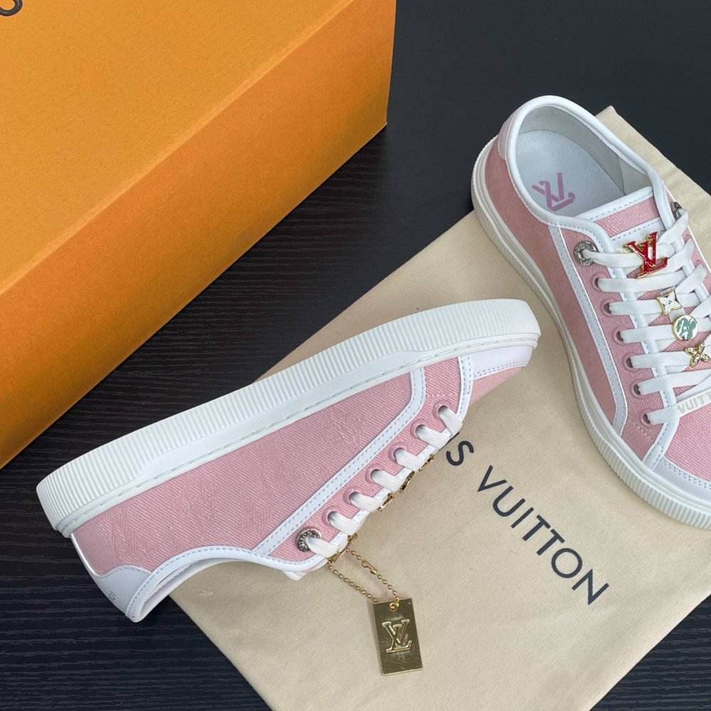 Lagoon Sneaker