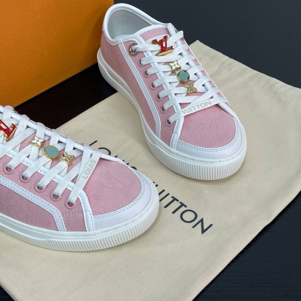 Lagoon Sneaker