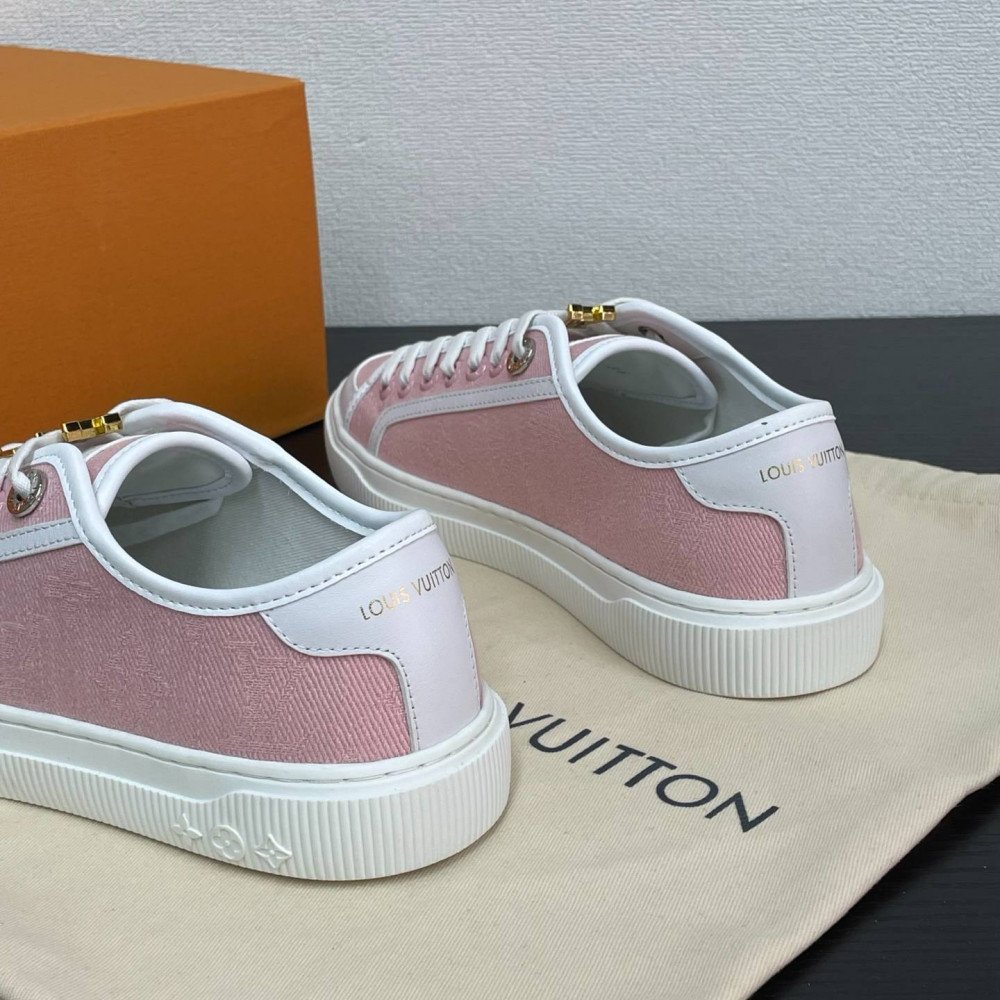 Lagoon Sneaker
